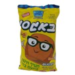 ביסלי "באגסי" בטעם בצל 190 גרם עד"ח