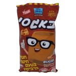 ביסלי "באגסי" בטעם ברביקיו 200 גרם עד"ח