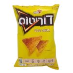 דוריטוס בטעם טבעי 55 גרם עד"ח כשל"פ ב"י