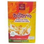 קורנפלקס 500 גרם "רויאמיל" עד"ח