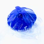 מסרק עגול מפלסטיק גם להתרת קשרים