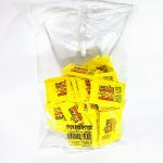 סוכרזית 100 גרם ביסקול