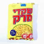 שקדי מרק "חטיפי העמק" 350 גרם עד"ח