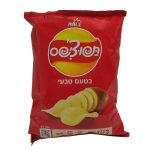 תפוצ'יפס בטעם טבעי 50 גרם עד"ח