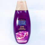 מרכך שיער + קרטין מחזק "הוואי" סגול