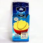 קמח תירס בוואקום 400 גרם "כיטוב" עד"ח