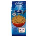 חיטה בוואקום 500 גרם "כיטוב" עד"ח