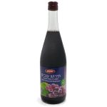 מיץ ענבים תירוש אדום 100% מיץ ללא תוספת סוכר 1 ליטר "טעמן" עד"ח