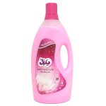 מרכך כביסה 4 ליטר "טאצ'" ורוד