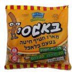 ביסלי "באגסי" במארז 20 יחידות בטעם פלאפל עד"ח