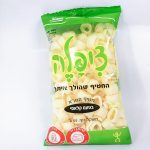 צ'יפלה טבעות ירוק 55 גרם עד"ח