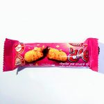 חטיפי דגנים עד"ח "תלמה" שוגי ורוד שישיה