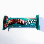 חטיפי דגנים עד"ח "תלמה" קוקומן