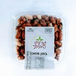 בוטנים מסוכרים 200 גרם "גרעיני הבית" עד"ח