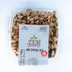 גרעיני אבטיח על האש 200 גרם "גרעיני הבית" עד"ח