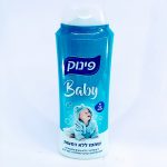 שמפו אל דמע לתינוק "פינוק"