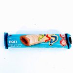 קליק פס נוגט מצופה שוקולד לבן 38 גרם