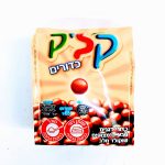 קליק בשקית כדורים 65 גרם