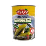 מלפפון חמוץ גודל 18-25 עד"ח