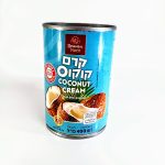 קרם קוקוס "רויאמיל" 400 גרם עד"ח