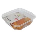 משמש מיובש 200 גרם "גרעיני הבית" עד"ח כשל"פ ב"י קטניות