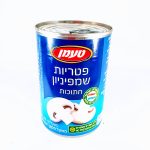 פטריות חתוכות 400 גרם עד"ח
