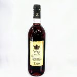 יין מתוק קליל 750 מ"ל עד"ח ב"י