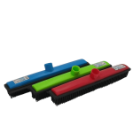 מטאטא סיליקון 32 ס"מ