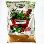 קינמון טחון 1 ק"ג עד"ח כשל"פ ב"י קטניות