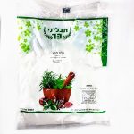 מלח לימון 1 ק"ג עד"ח כשל"פ ב"י קטניות