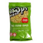 חטיף "תן צ'אפ" שמנת בצל 50 גרם עד"ח