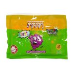 מארז סוכריות קופצות 12 יחידות עד"ח