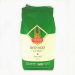 קמח לחם מנופה "שטיבל" 1 ק"ג עד"ח