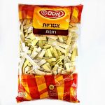 אטריות רחבות 400 גרם עד"ח "אוסם"