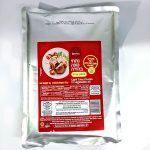 נתחי דג טונה בשמן פאוץ נקי 1 ק"ג "טעמן" עד"ח