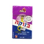 מסטיק עלית בזוקה בטעם ענבים