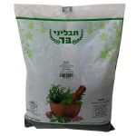 קצח 1 ק"ג עד"ח כשל"פ ב"י קטניות
