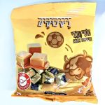 טופי חלבי 230 גרם "ליקוקים" עד"ח