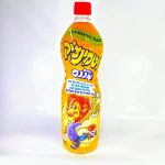 תרכיז שתיה סירופ "ויטמינצ'יק" בטעם אננס 1 ליטר עד"ח