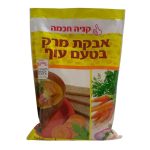 אבקת מרק עוף "מתבל" 1 ק"ג בשקית ללא מונוסודיום וגלוטמט עד"ח