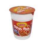 מנה חמה פסטה ברוטב עגבניות "אוסם" עד"ח