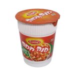 מנה חמה פסטה ברוטב פיצה "אוסם" עד"ח