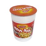 מנה חמה פסטה מוקרמת בטעם עוף "אוסם" עד"ח