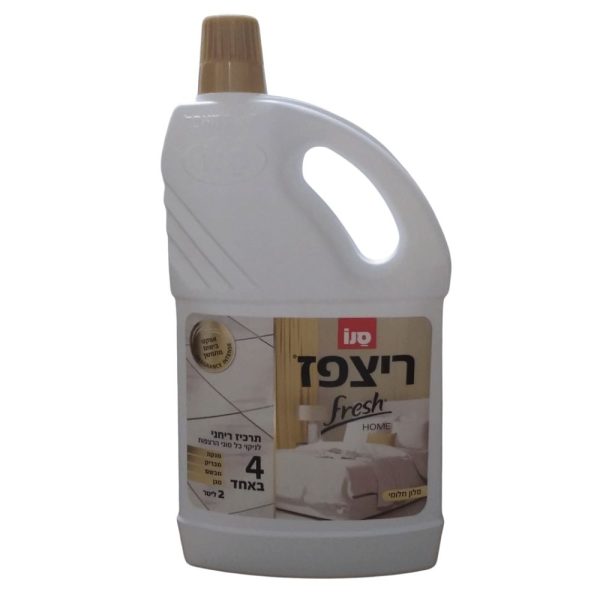 נוזל רצפות ריצפז פ.הום "סנו" 2 ליטר מלון חלומי
