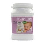 סוכר ענבים "דקסטרוזה" 650 גרם B&D עד"ח