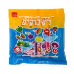 מארז סוכריות קטנטנות 32 חבילות "ליקוקים" עד"ח