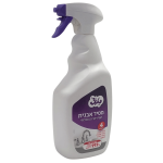 מרסס מסיר אבנית "טאצ'" 750 מ"ל 4 פעולות כמו אנטי קלאק