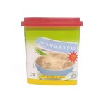 אבקת מרק פטריות בקופסא "מתבל" 400 גרם כשל"פ הרב לנדא