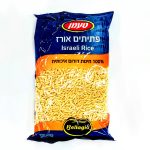 פתיתים צורת אורז 500 גרם עד"ח