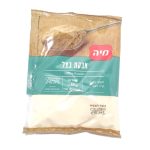 אבקת בצל עד"ח תבלינים בשקית